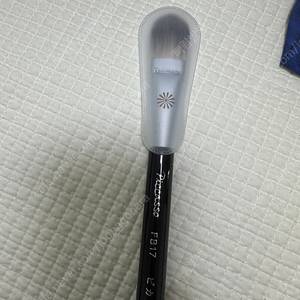 피카소 FB17 파운데이션 브러쉬 새상품 판매 + 피카소 브러쉬 덤