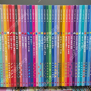 그레이트ㆍ내친구과학공룡ㆍ최신개정판ㆍ본박스째