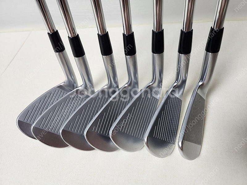 미즈노 jpx921 투어 아이언 세트(7개, 4~p) ...--1