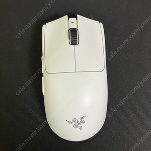 viper v3 pro 바브삼 화이트 팝니다