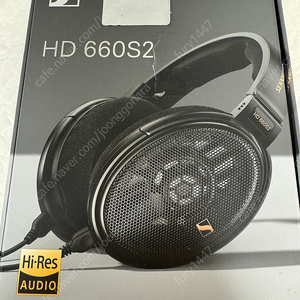 젠하이저 hd660s2 헤드폰 대구