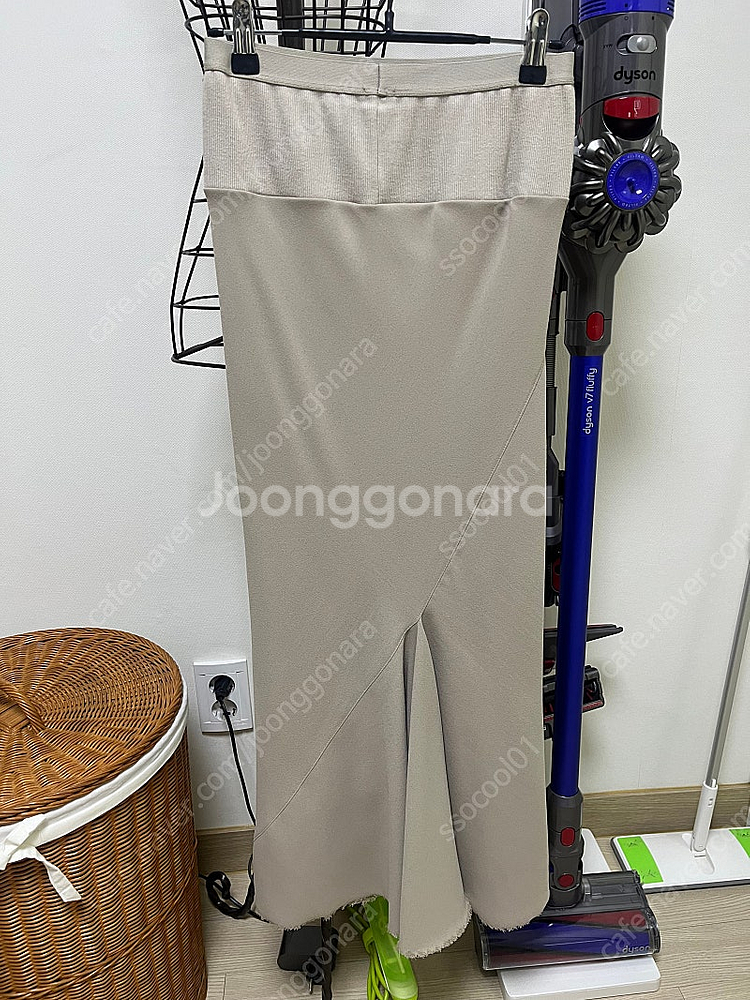 몽또또 드레이퍼리 (상태 최상)--1