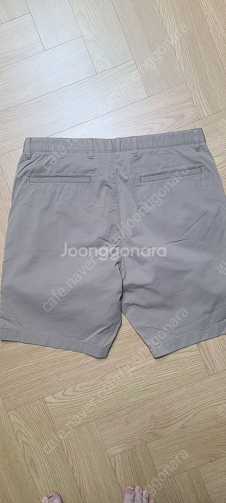 Theory 띠어리 남성 반바지/타임옴므/폴로/솔리드옴므/시스템옴므--1