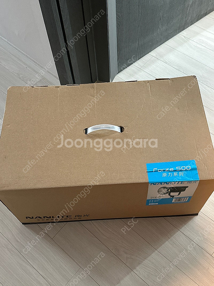 난라이트 포르자 500팝니다.--0