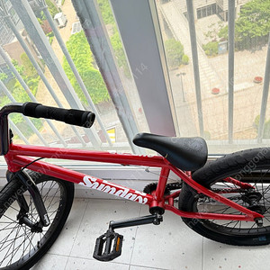 선데이 BMX자전거 (주니어)