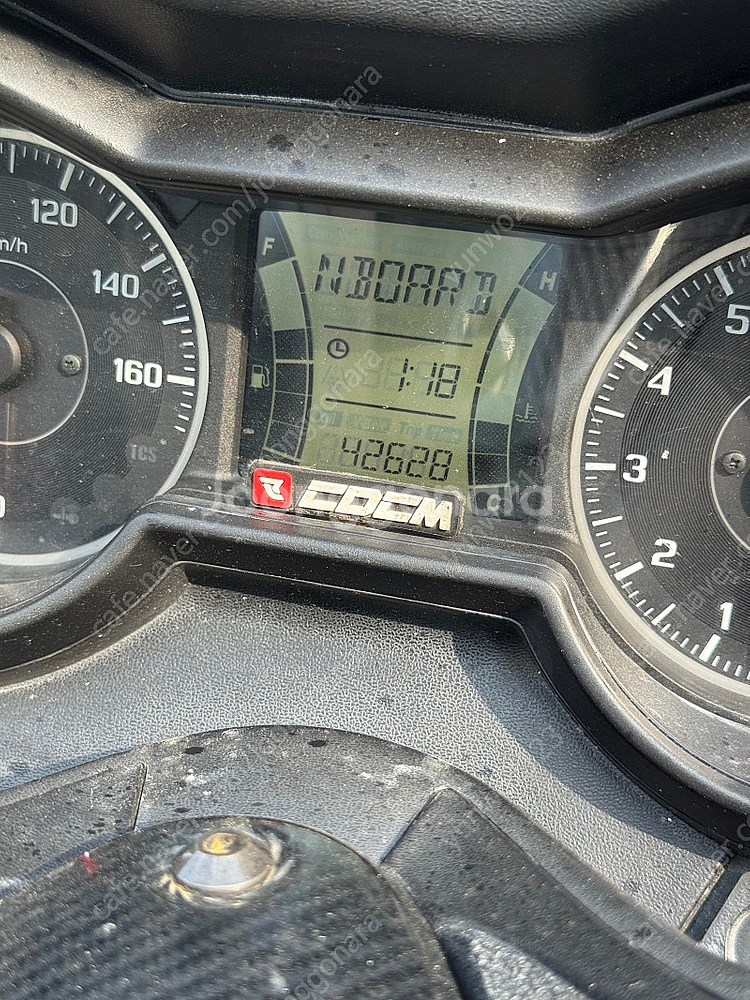 YAMAHA Xmax 300 abs 2017--5