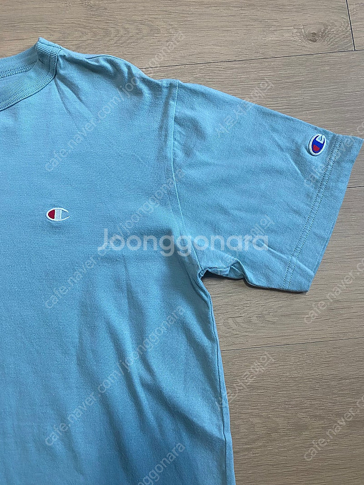 고학년 남아 반팔 2벌--5