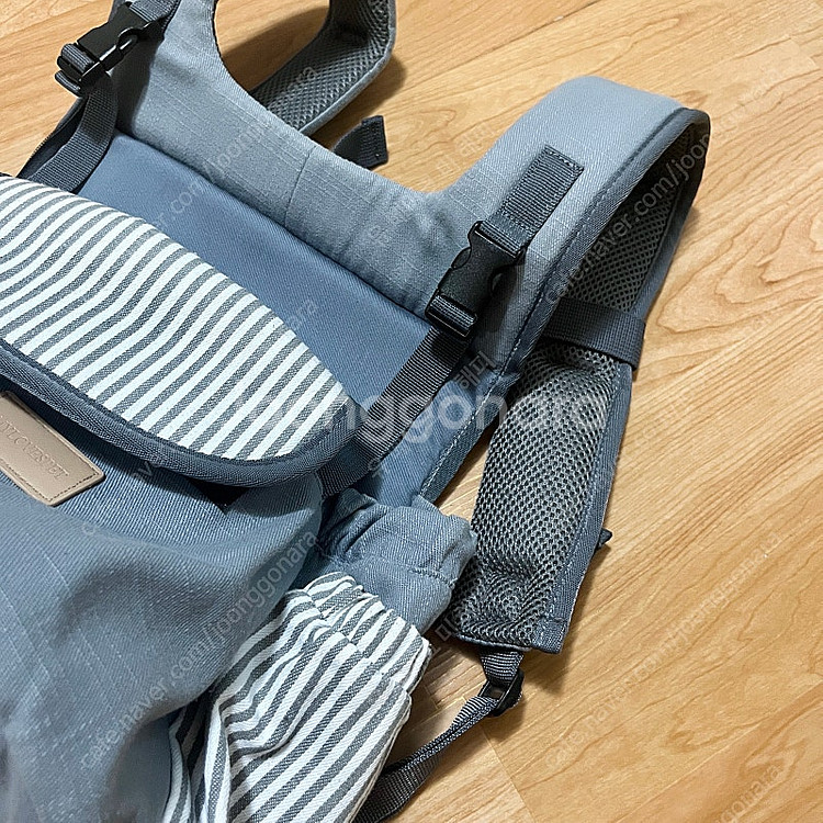 (에이미러브즈펫 허그프폰트빕) 강아지 앞가방 반려동물 ...--7