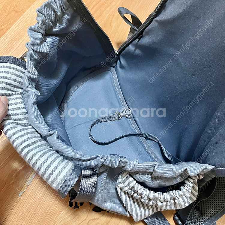 (에이미러브즈펫 허그프폰트빕) 강아지 앞가방 반려동물 ...--9