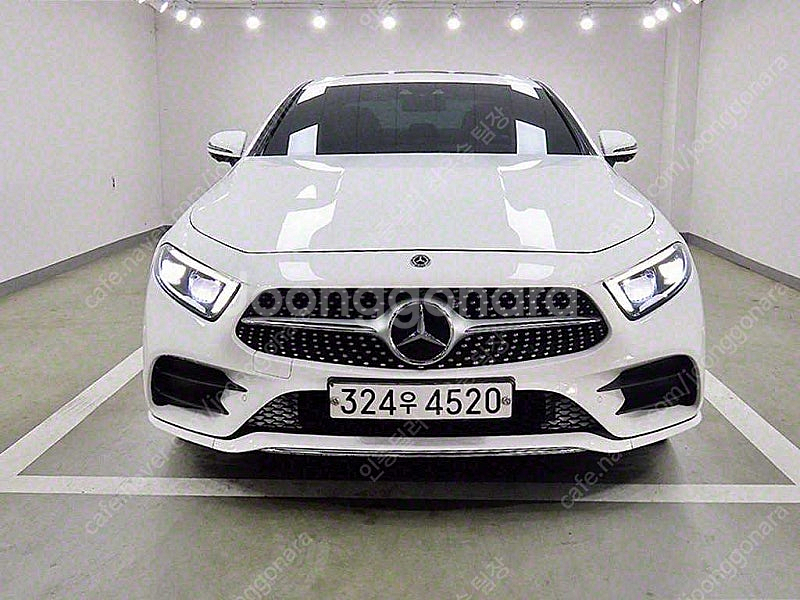 벤츠 CLS 중고 벤츠 CLS클래스 중고 벤츠 CLS ...--0