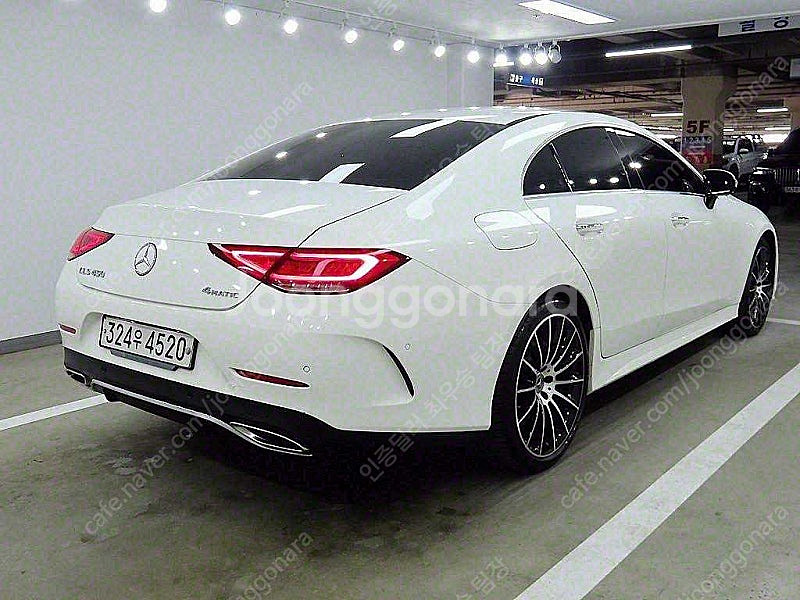 벤츠 CLS 중고 벤츠 CLS클래스 중고 벤츠 CLS ...--4
