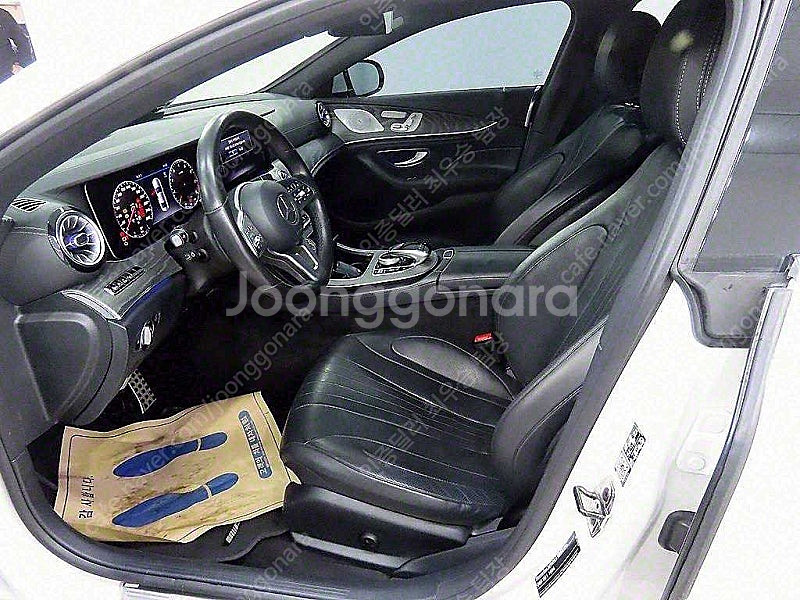 벤츠 CLS 중고 벤츠 CLS클래스 중고 벤츠 CLS ...--5