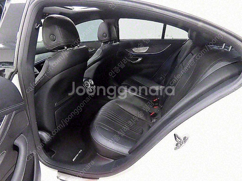 벤츠 CLS 중고 벤츠 CLS클래스 중고 벤츠 CLS ...--6