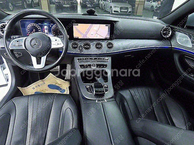 벤츠 CLS 중고 벤츠 CLS클래스 중고 벤츠 CLS ...--7