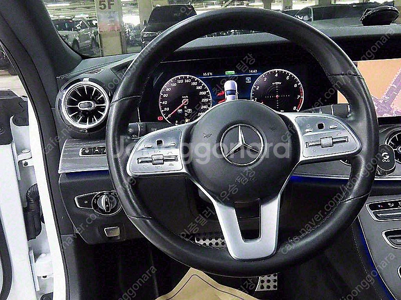 벤츠 CLS 중고 벤츠 CLS클래스 중고 벤츠 CLS ...--9