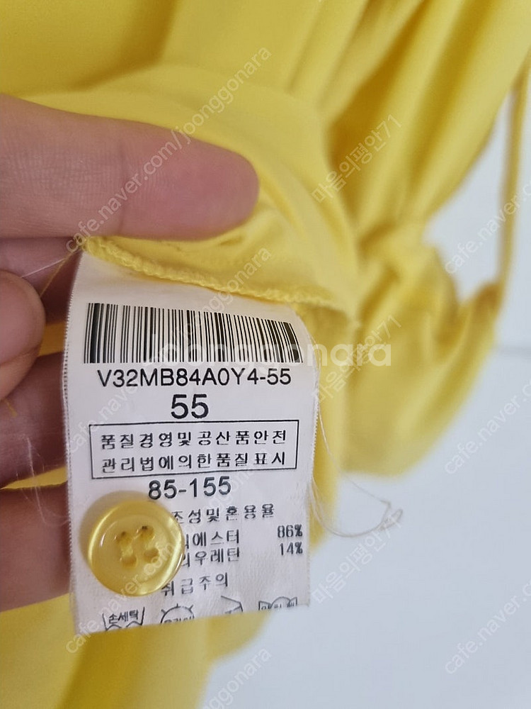 발렌시아 블라우스 55.66추천--5