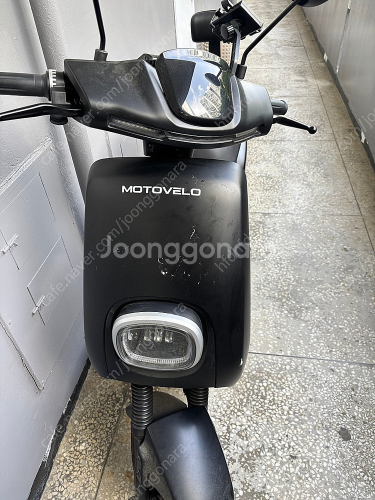 모토벨로 A30 블랙 팝니다--2