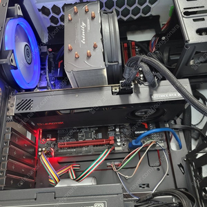지포스 RTX2070