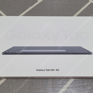 [자급제] 갤럭시탭 S10+ 5G 셀룰러 S급