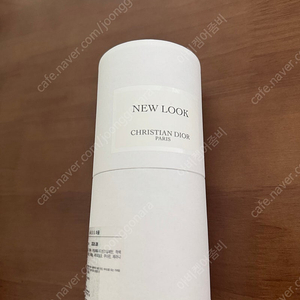 Dior 뉴룩 오드 퍼퓸 125ml 새상품