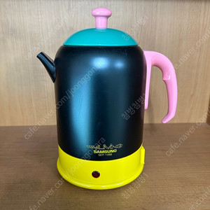 삼성전자 커피포트