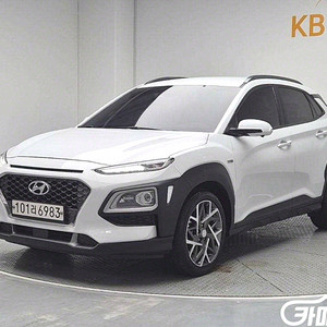 코나 하이브리드 프리미엄 스페셜 2020 년 중고차◆전액할부◆중고차리스◆중고렌트◆