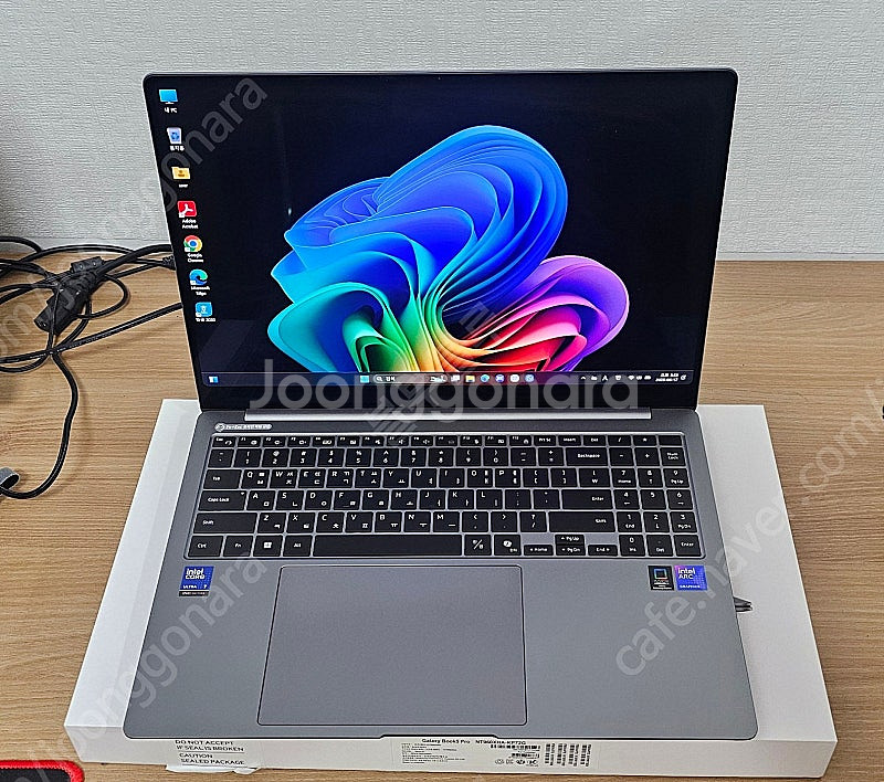 삼성 AI 갤럭북5프로 NT960XHA-KP72G 노트...--1