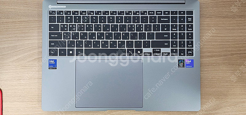 삼성 AI 갤럭북5프로 NT960XHA-KP72G 노트...--2