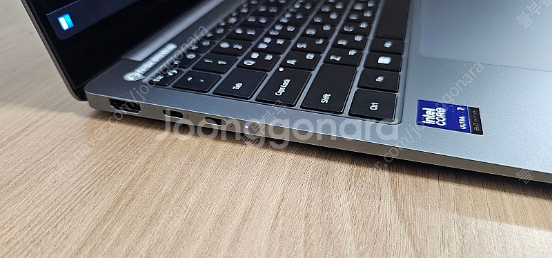 삼성 AI 갤럭북5프로 NT960XHA-KP72G 노트...--3