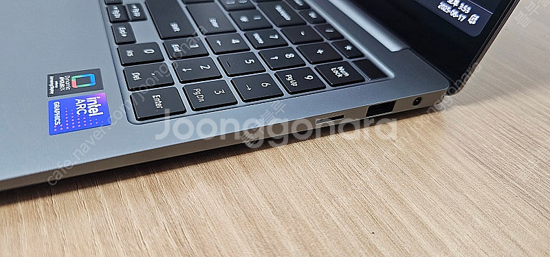 삼성 AI 갤럭북5프로 NT960XHA-KP72G 노트...--4