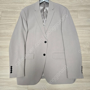 무신사 라이트웨이트 베이식 블레이저/자켓 3벌 일괄(2XL)