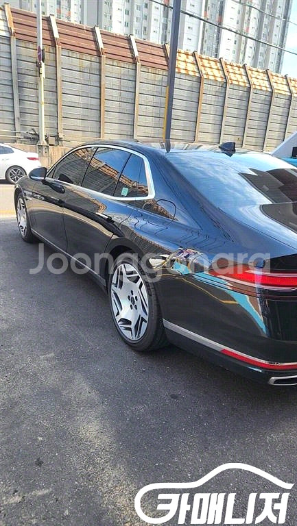 [제네시스]G90(RS4) 3.5T GDI AWD (5...--2