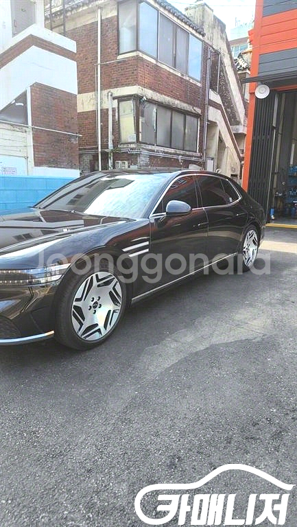 [제네시스]G90(RS4) 3.5T GDI AWD (5...--3