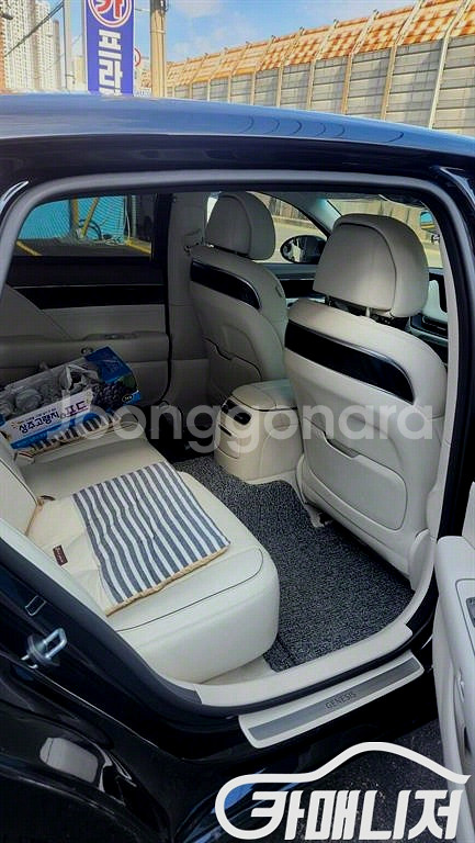 [제네시스]G90(RS4) 3.5T GDI AWD (5...--7