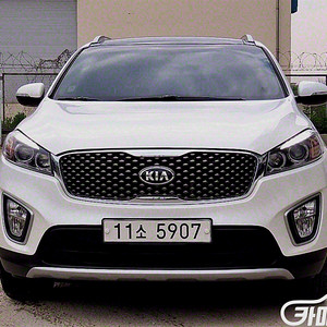 기아 올 뉴 쏘렌토 디젤 2WD 2.0 프레스티지 2015 년 전국☆최저가판매☆최고가매입☆