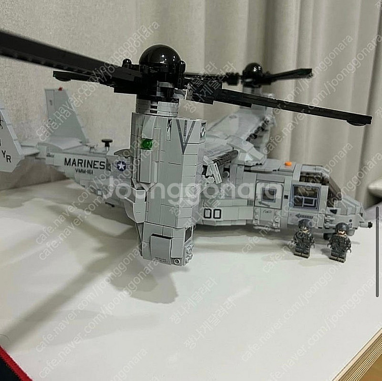 레고 밀리터리 브릭매니아 brickmania 복원품 오...--0