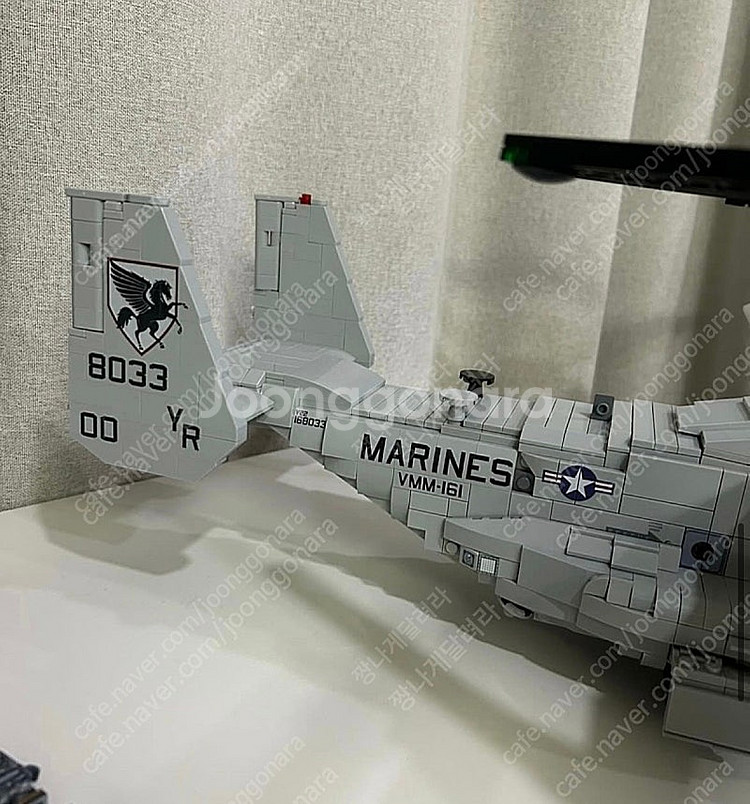 레고 밀리터리 브릭매니아 brickmania 복원품 오...--1