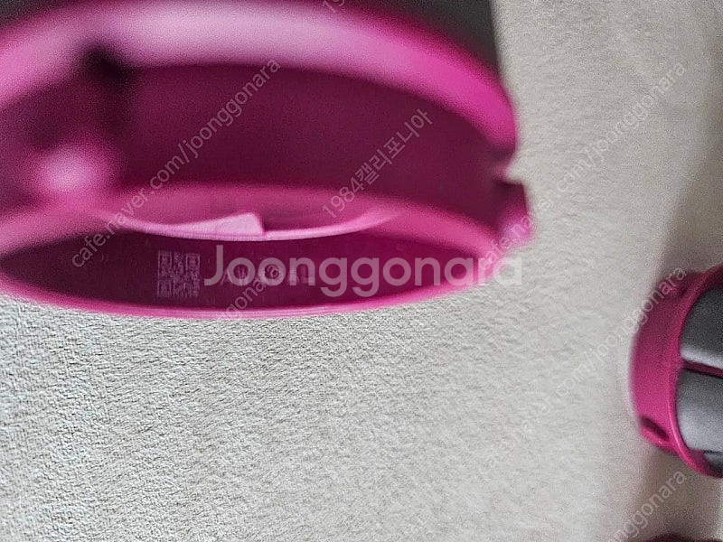 정품 다이슨 에어랩 롱배럴 일괄판매 (상태최상)--1