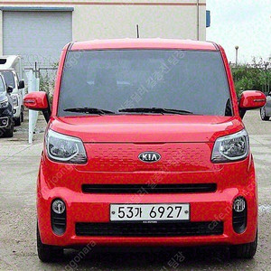 경차 중고 레이 중고차 시세 레이 중고차 가격 기아 레이 중고 빨간색 2018년식 67,565km 럭셔리 중고차 시세비교