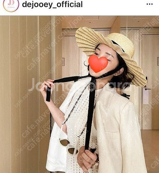 드주이 햇--2