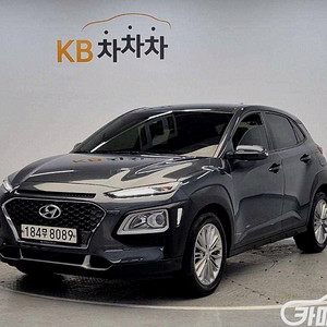 코나 1.6 터보 2WD 2020 년 중고차◆전액할부◆중고차리스◆중고렌트◆