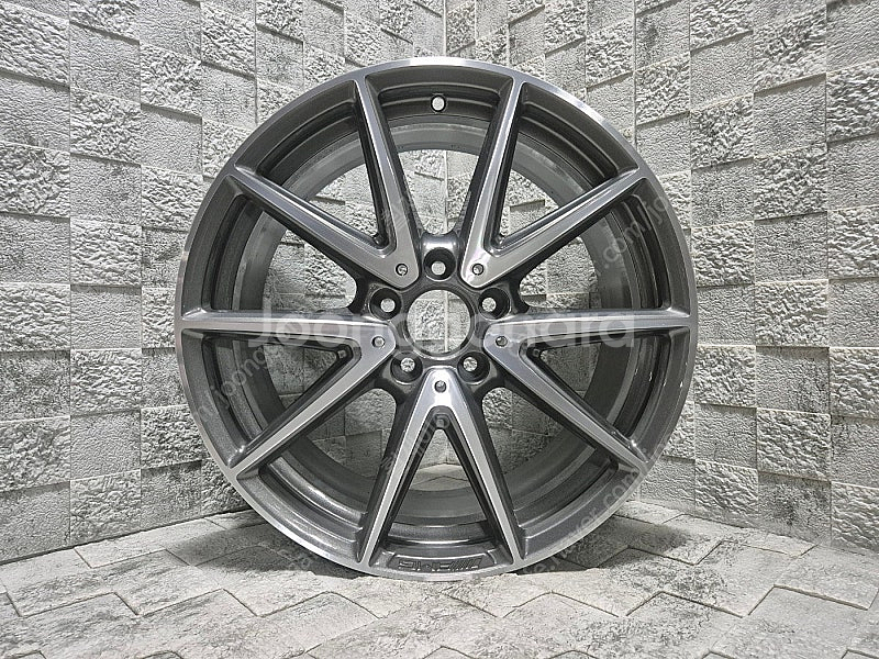 (판매)벤츠 A클래스 A45 AMG 18인치 V스포크 ...--0
