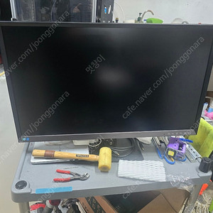 [5만원]삼상 32d850t WQHD 모니터 판매합니다.