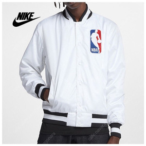 나이키 NBA 붐버자켓 2XL