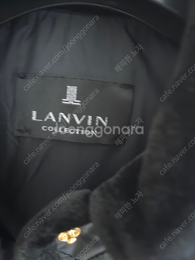 한섬 랑방 타임--2