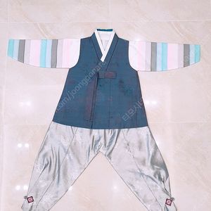 남아한복 7호