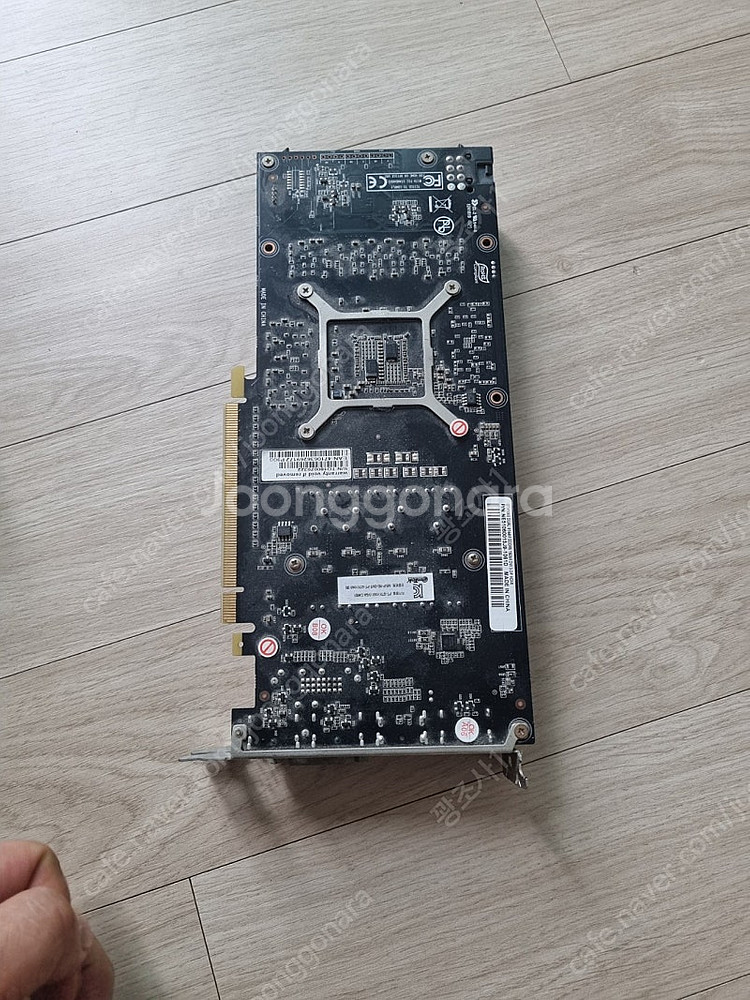 지포스rtx 1060--0