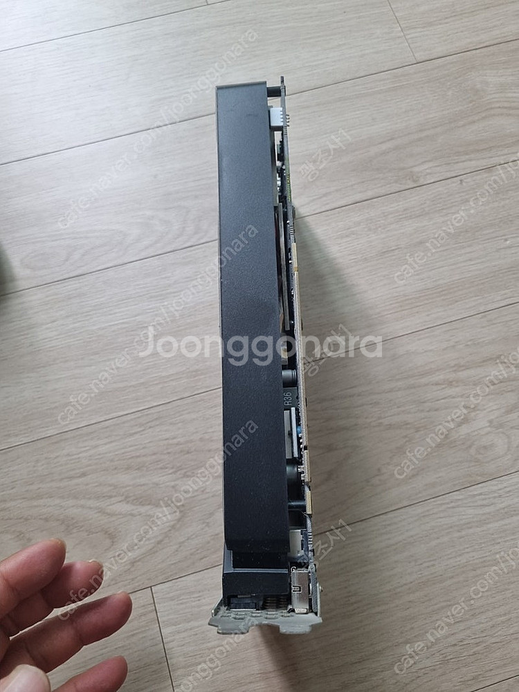 지포스rtx 1060--1