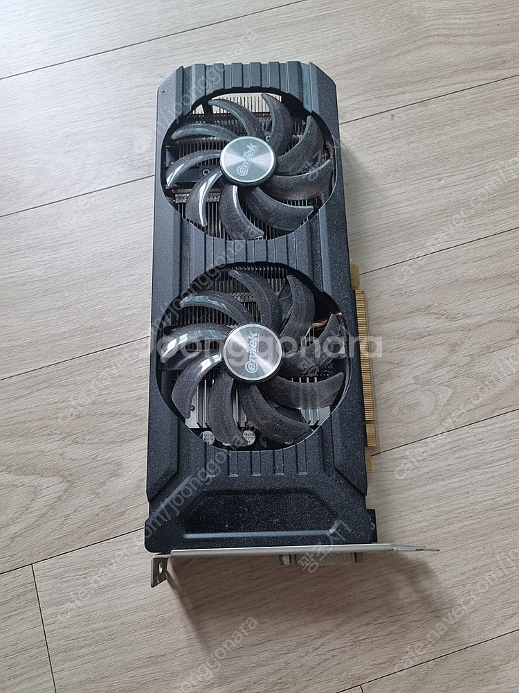 지포스rtx 1060--2