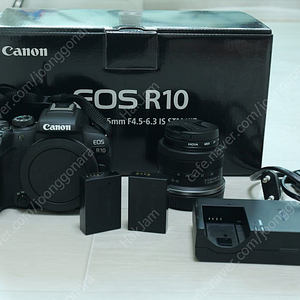 캐논 R10 18-45 번들킷, RF 50.8, 시그마 18-50 F2.8 DC DN